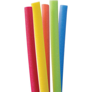 Flutuador Para Piscina Espaguete Cores (s) 1,60 X 6