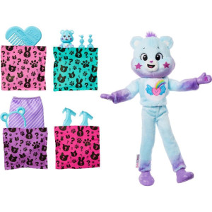 Barbie Reveal Cutie- Serie Ursinhos Carinhos-121184-70291