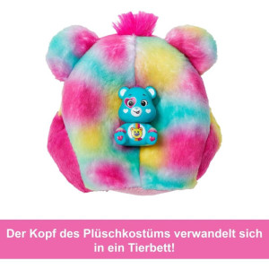 Barbie Reveal Cutie- Serie Ursinhos Carinhos-121184-83573