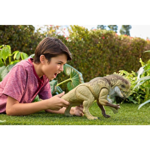 Boneco E Personagem Jw Rebirth Distortus Rex 55,9c-123818-62838