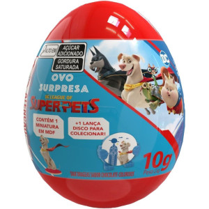 Doce Ovo Surpresa Superpet-123904-72965