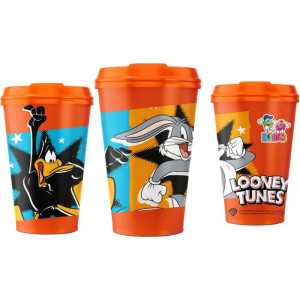 Doce Copao Looney Tunes C/surp 400m