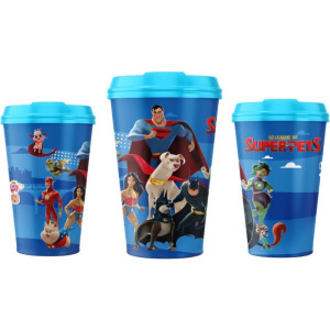 Doce Copao Superpets C/surpre 400ml