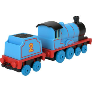 Thomas And Friends Locomotivas Grandes Diecast(s)-121362-15179