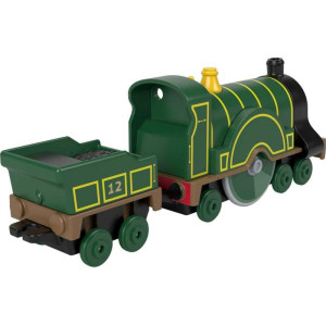 Thomas And Friends Locomotivas Grandes Diecast(s)-121362-70853