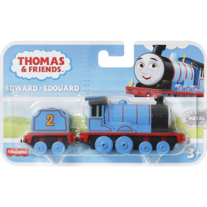 Thomas And Friends Locomotivas Grandes Diecast(s)-121362-72196