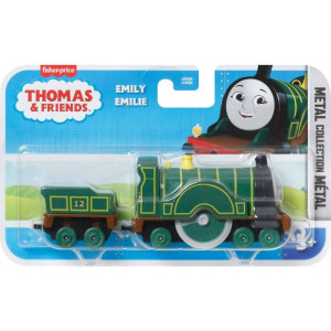 Thomas And Friends Locomotivas Grandes Diecast(s)-121362-79921