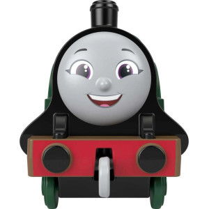 Thomas And Friends Locomotivas Grandes Diecast(s)-121362-88453