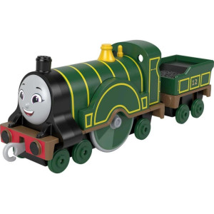 Thomas And Friends Locomotivas Grandes Diecast(s)