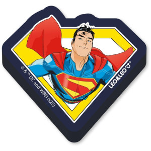 Borracha Decorada Superman 4mod. (s)-119387-22476