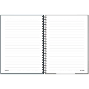 Caderno 15x1 Capa Dura Freewave 240f