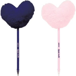 Caneta Esferografica Bruna Tavares Pompom 1.0mm 2co-119358-38326