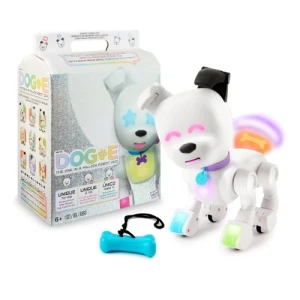 Dog-e - Cachorro Eletrônico