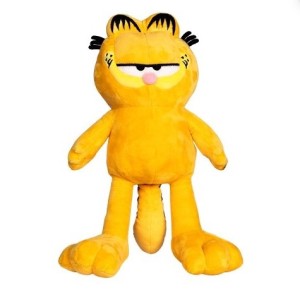Pelúcia Garfield Clássica 36cm
