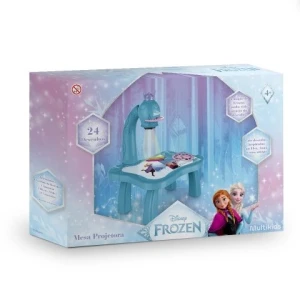 Mesa Projetora - Frozen