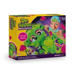 Jogo Doutor Slime
