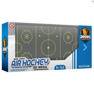 Mini Jogo De Hockey De Mesa