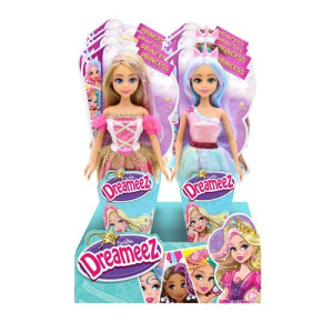 Dreameez Fashion Doll Princesa 29cm