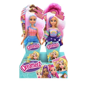 Dreameez Fashion Doll Fashionista 29cm