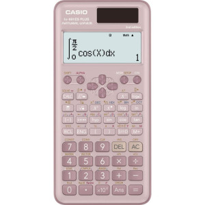 Calculadora Cientifica Fx991 Esplus-pk 417 Funcoes Rs
