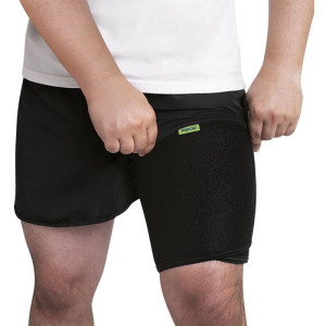 Produto Ergonomico Coxal Ajustavel Flex-124344-18120