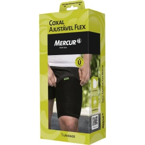 Produto Ergonomico Coxal Ajustavel Flex