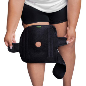 Produto Ergonomico Joelheira Com Hastes Ajustavel-124342-66936