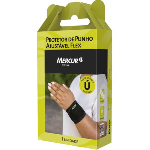 Produto Ergonomico Protetor De Punho Ajust. Flex-124346-96321