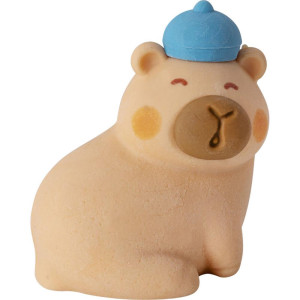 Borracha Decorada Borracha Capivara 3modelos (s)-124424-22961