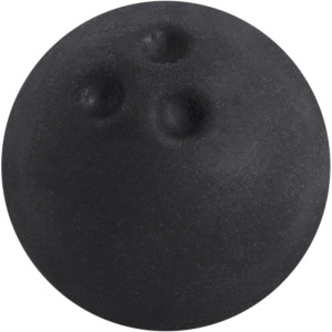 Borracha Decorada Borracha Strike-124425-91660