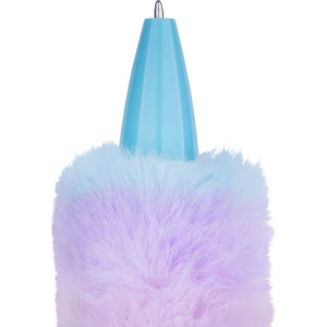 Caneta Esferografica Divert Infinity Plush 1.0mm (s-124429-24020