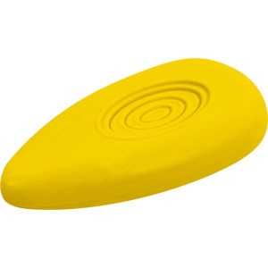 Giz De Cera Curto 6 Cores Gotas-124440-90871