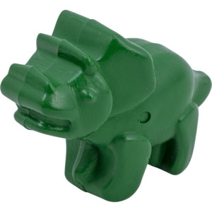 Giz De Cera Curto 6 Cores Raptors-124439-12966