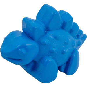 Giz De Cera Curto 6 Cores Raptors-124439-44742