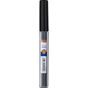 Grafite 3.0mm Hb 12tubosx12minas