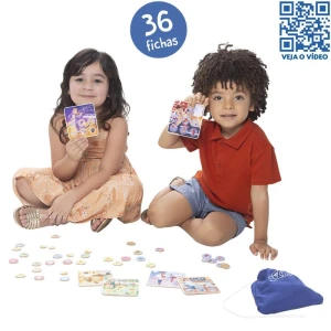 Jogo De Bingo Bingo Das Profissoes
