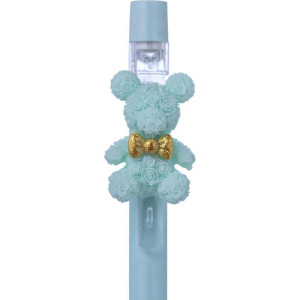 Lapiseira 0.9mm Plastica Delicate Sortidas-124444-32326