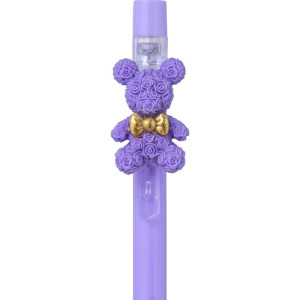 Lapiseira 0.9mm Plastica Delicate Sortidas-124444-54693