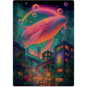 Quebra-cabeca Cartonado Hora Do Rush 500pcs Nano-124106-88916