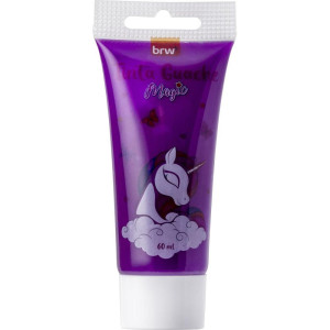 Tinta Guache Bisnaga Magic 3 Cores 60ml-124455-44320