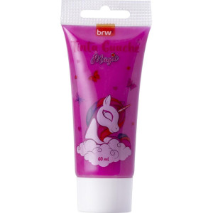 Tinta Guache Bisnaga Magic 3 Cores 60ml-124455-79816