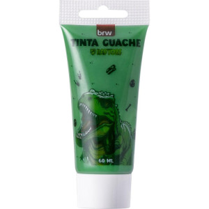 Tinta Guache Bisnaga Raptors 3 Cores 60ml-124456-35982
