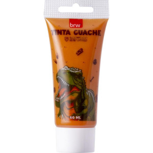 Tinta Guache Bisnaga Raptors 3 Cores 60ml-124456-53171