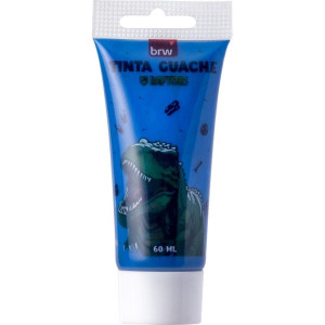 Tinta Guache Bisnaga Raptors 3 Cores 60ml-124456-96708