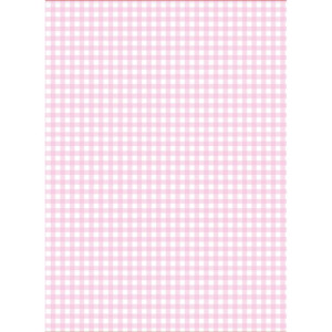 Caderno 01x1 Capa Dura My Melody 80fls.-124493-64934