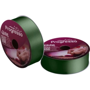 Fita De Cetim 38mm 10m. Verde Oliva 2059
