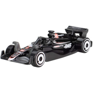 Hot Wheels Die-cast Formula 1 Pack-5 Carrinhos-121400-11867