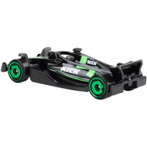Hot Wheels Die-cast Formula 1 Pack-5 Carrinhos-121400-26061