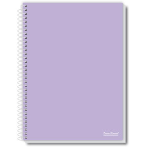 Caderno Espiral 1/4 Capa Dura Office Colors 80fls.-124174-75292
