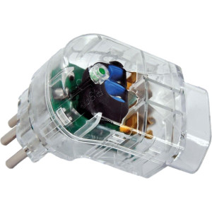 Filtro De Linha Protetor Surto 1tom.10a Bivolt-124379-97461